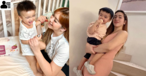 Angeline Quinto Child