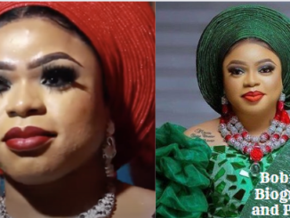 Bobrisky Biography and Photos