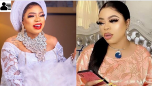 Bobrisky Biography and Photos