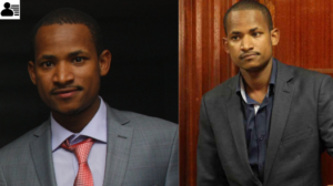 Babu Owino Biography