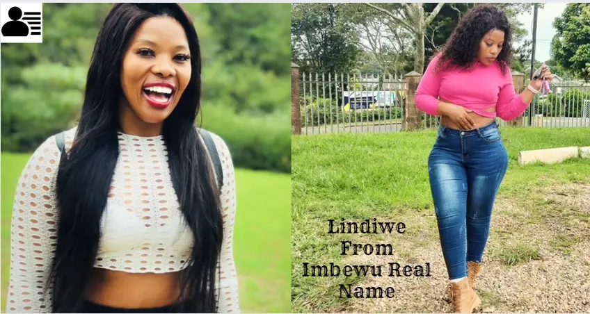 lindiwe From Imbewu Real Name: Age, Net Worth, Body, Education | BioLog