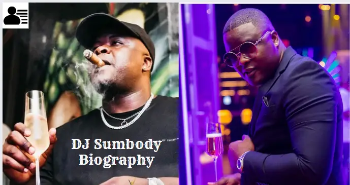 DJ Sumbody Biography: Age, Wikipedia, Wife, Funeral, Cars | BioLog