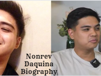 Nonrev Daquina Biography