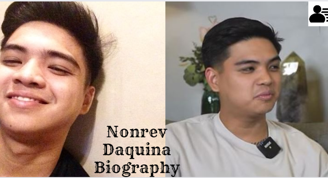 Nonrev Daquina Biography