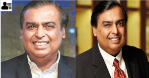 Mukesh Ambani Net Worth