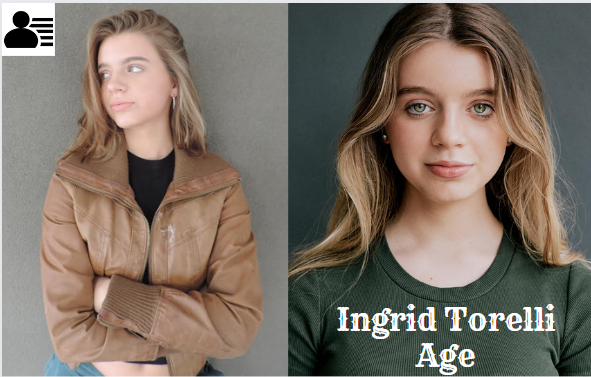 Ingrid Torelli Age