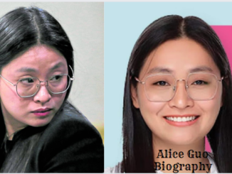 Alice Guo Biography