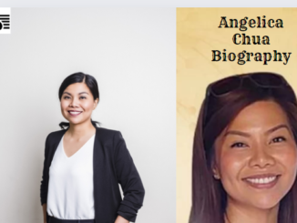 Angelica Chua Mandanas Biography