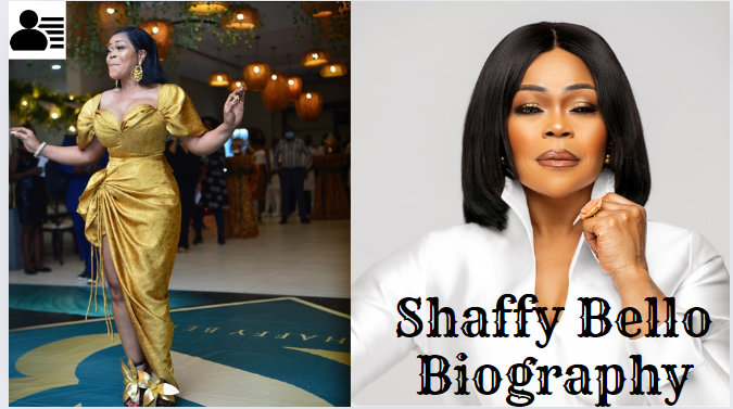 Shaffy Bello Biography