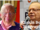 Ruskin Bond Biography