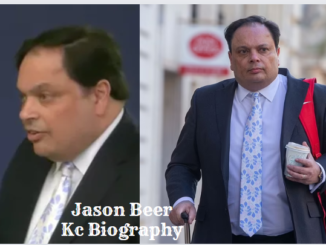 Jason Beer Kc Biography