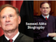 Samuel Alito Biography