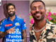 Hardik Pandya Biography