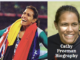 Cathy Freeman Biography