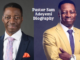 Pastor Sam Adeyemi Biography