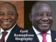 Cyril Ramaphosa Biography