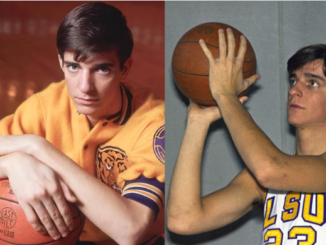 Pete Maravich Cause Of Death