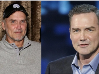 Norm Macdonald Cause Of Death