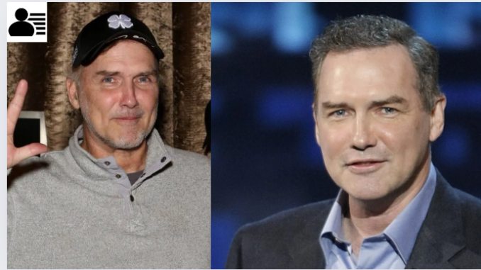 Norm Macdonald Cause Of Death