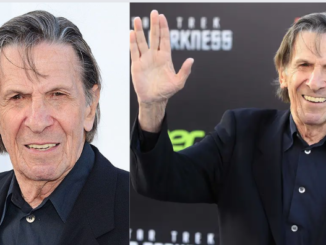 Leonard Nimoy Cause Of Death